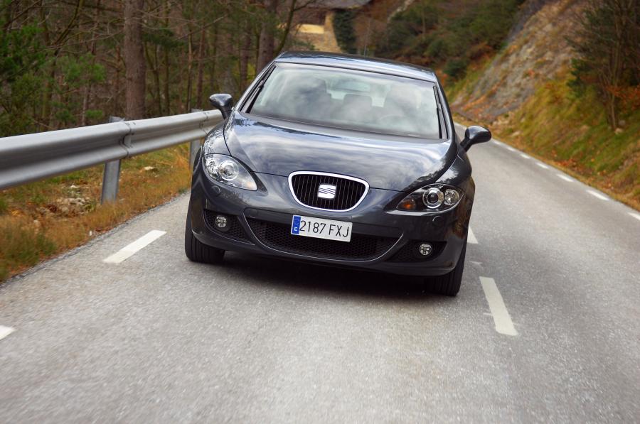  Seat Leon 2005 года  (фото 119 из 126)